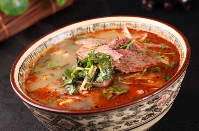 轮台淮南牛肉汤培训