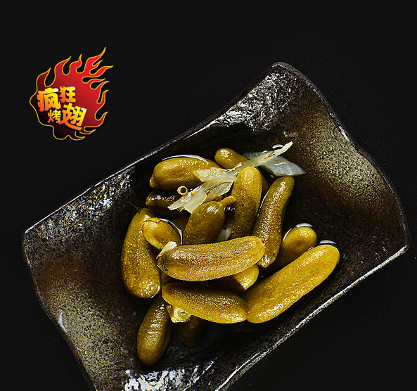 轮台疯狂bt烤翅