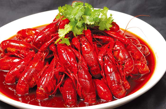 轮台麻辣小龙虾培训